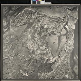 Ōtūmoetai, Hūria, Bureta, Pillans Point, Waikareao, Te Papa peninsula