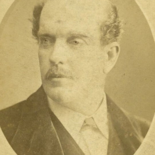 Harington, Philip, 1833-1896 (Person)