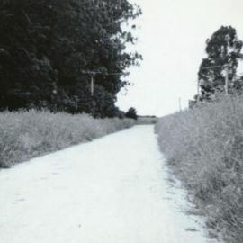 Levers road 1094 or 1941