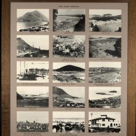 Early Mount Maunganui