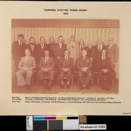 Tauranga Electric Power Board