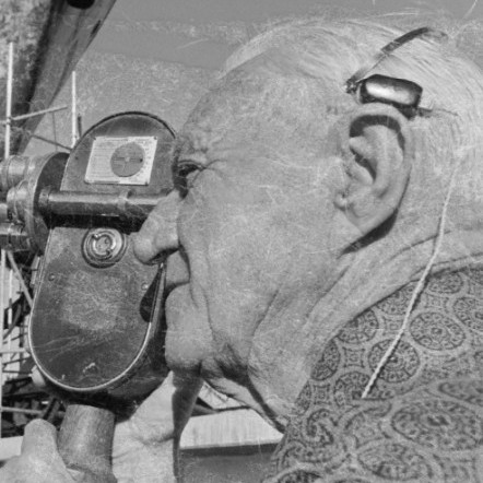 The Past and the Curious: Tauranga in 16 mm
