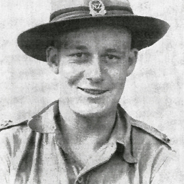 Lloyd Hamilton "Jock" Hume (1918-1941)