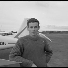 Bay of Plenty Times' scholarship 'Mrs Lockington' 