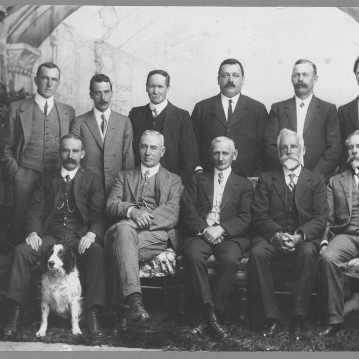 Tauranga: The birth of a City