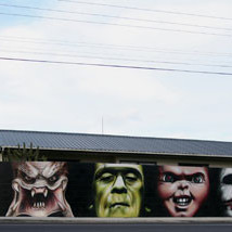 Owen Dippie Gallery (est. 2011)