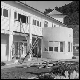 Oceanside Hotel, Mount Maunganui