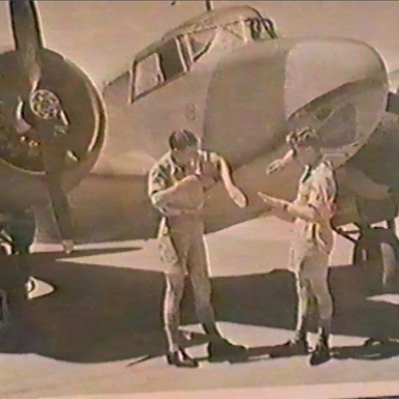 David S. Cohu (1924-2018) interviewed by Max Avery (2006)