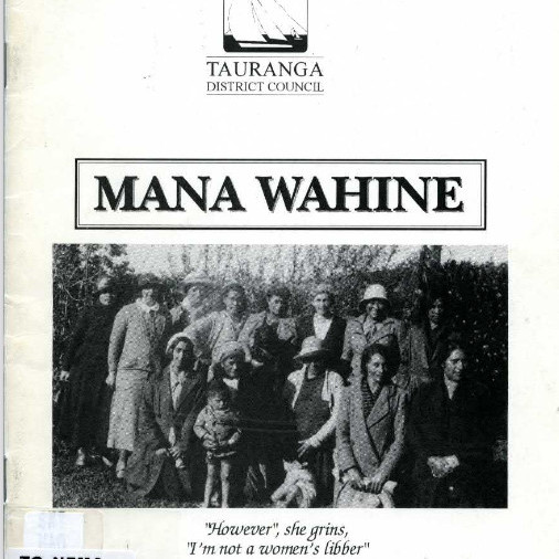Mana Wahine