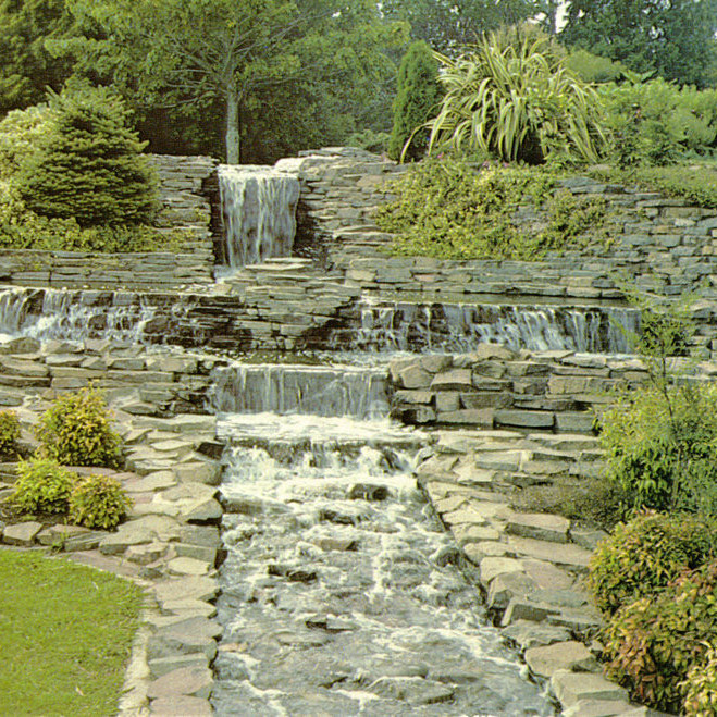 Tutarawānanga - Yatton Park (Tauranga)