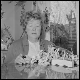 Womens Page. Mrs Sadie Tully 