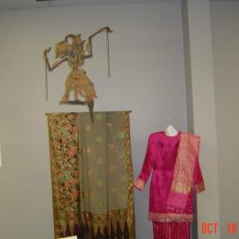 IndonesiaOur suitcase , our roots TRMC 2007 event07