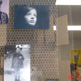 Raffaella giovaneOur suitcase , our roots TRMC 2007 event22