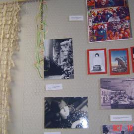 Italia 2Our suitcase , our roots TRMC 2007 event10