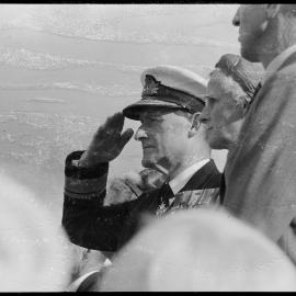 Gate Pā commemoration