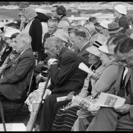 Gate Pā commemoration