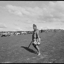 Gate Pā commemoration
