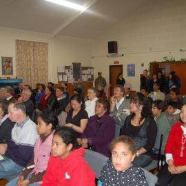 Nepal Night - Tauranga Multicultural Council event 2008,19