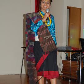 Nepal Night - Tauranga Multicultural Council event 2008,18