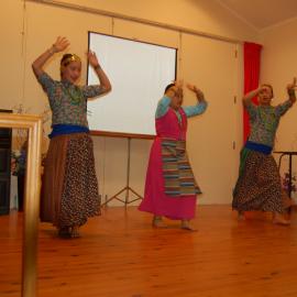 Nepal Night - Tauranga Multicultural Council event 2008,17