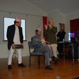 Nepal Night - Tauranga Multicultural Council event 2008,16