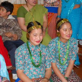 Nepal Night - Tauranga Multicultural Council event 2008,15