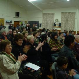 Nepal Night - Tauranga Multicultural Council event 2008,14