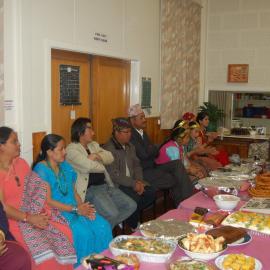 Nepal Night - Tauranga Multicultural Council event 2008, 13
