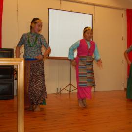 Nepal Night - Tauranga Multicultural Council event 2008, 11