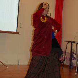 Nepal Night - Tauranga Multicultural Council event 2008,10