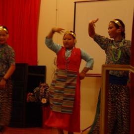 Nepal Night - Tauranga Multicultural Council event 2008..08