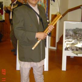 Nepal Night - Tauranga Multicultural Council event 2008.06