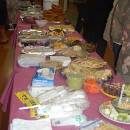 Nepal Night - Tauranga Multicultural Council event 2008. 05