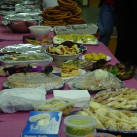 Nepal Night - Tauranga Multicultural Council event 2008. 003