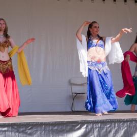 Ethnic Festival Tauranga 2011 43