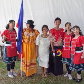 Ethnic Festival Tauranga 2011 44