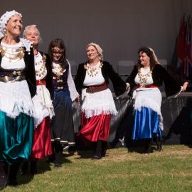 Ethnic Festival Tauranga 2011 33