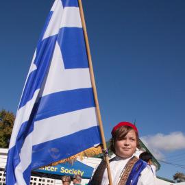 Ethnic Festival Tauranga 2011 28