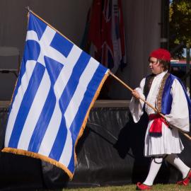 Ethnic Festival Tauranga 2011 32