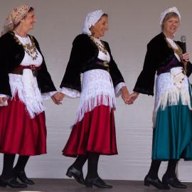 Ethnic Festival Tauranga 2011 8