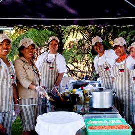 Ethnic Festival Tauranga 2011 21