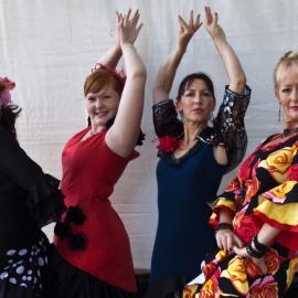 Ethnic Festival Tauranga 2011 12