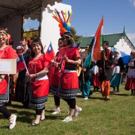 Ethnic Festival Tauranga 2011 13