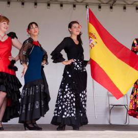 Ethnic Festival Tauranga 2011 4