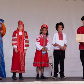 Ethnic Festival Tauranga 2011 9