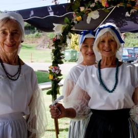 Ethnic Festival Tauranga 2011 34