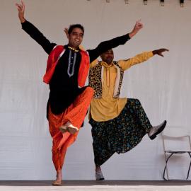 Ethnic Festival Tauranga 2011 47