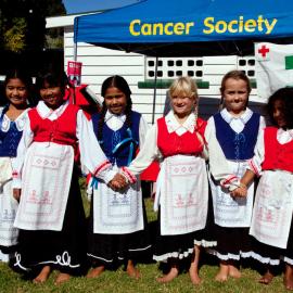 Ethnic Festival Tauranga 2011 37