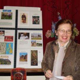 Living Harmony- Scottish Community of Tauranga, TRMC event 20080101