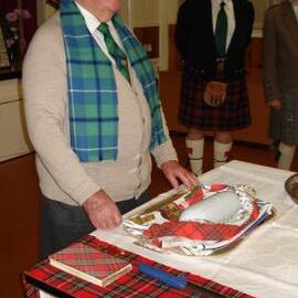 Living Harmony- Scottish Community of Tauranga, TRMC event 20080106